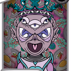 Otherworld Overlord 4