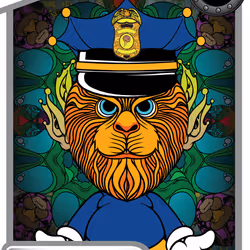 Grift Drifter 1