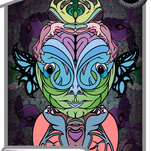 Area54 Cards
