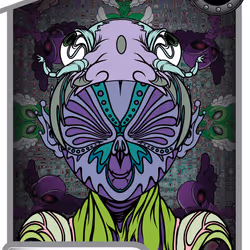Venusian Uranian 1