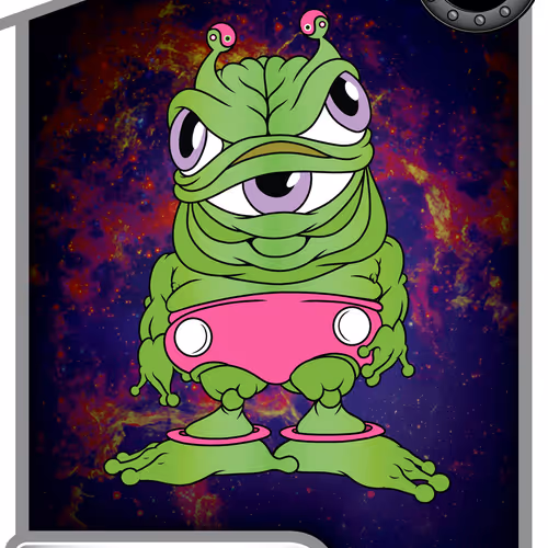 Area54 Cards