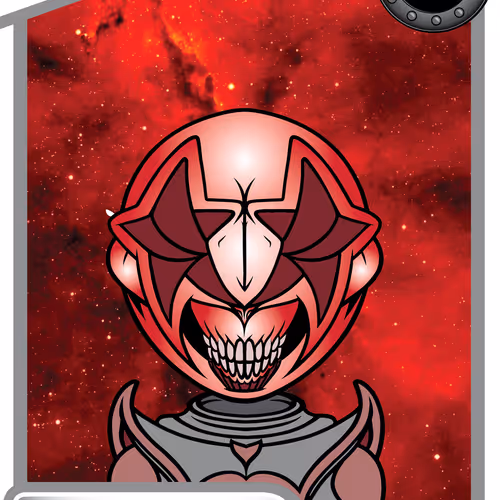 Area54 Cards