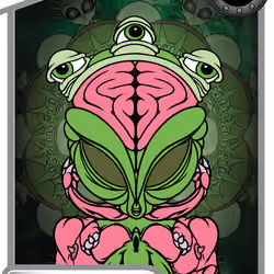 Strabismus Estropian 4