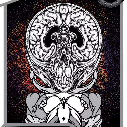 Area54 Cards