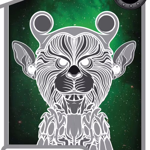 Area54 Cards