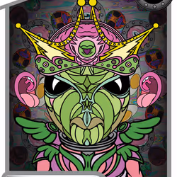 Forgon Intruder 2