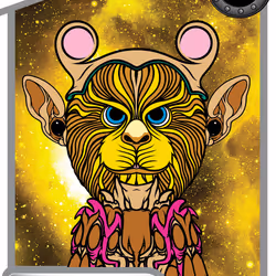 Grift Drifter 8