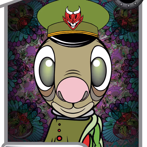 Area54 Cards