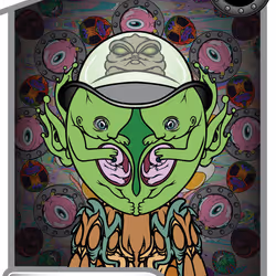 Fetal Fraxulus 1