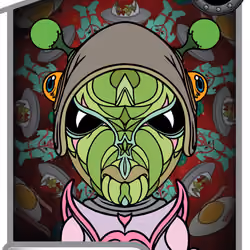Forgon Intruder 4