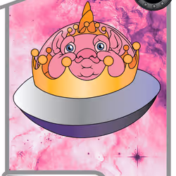 Gimmie Unipig