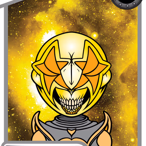 Area54 Cards