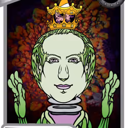 Zerk Zuckzerd 3