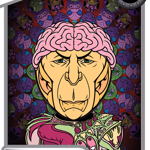 Area54 Cards