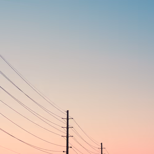 Desert Strings