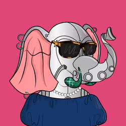 Untamed Matriarch #65