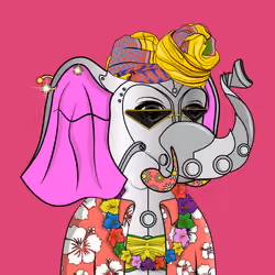 Untamed Matriarch #527