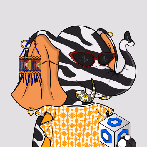Untamed Matriarch #697