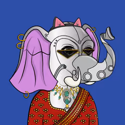 Untamed Matriarch #332