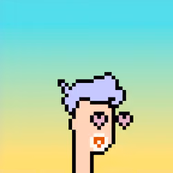 Baby Doodles Punks #57