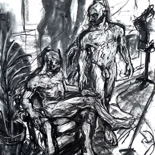 Contemporary Figures