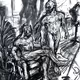 Contemporary Figures
