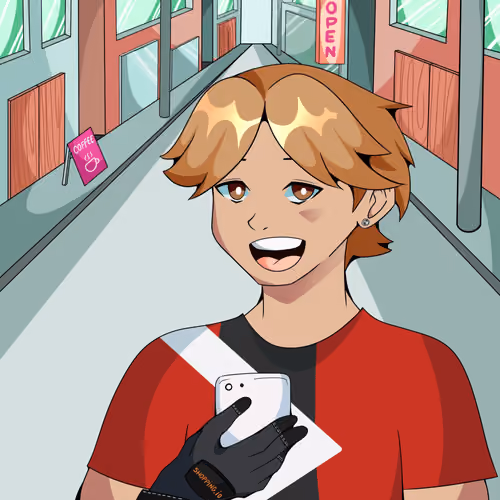 Shopverse #610