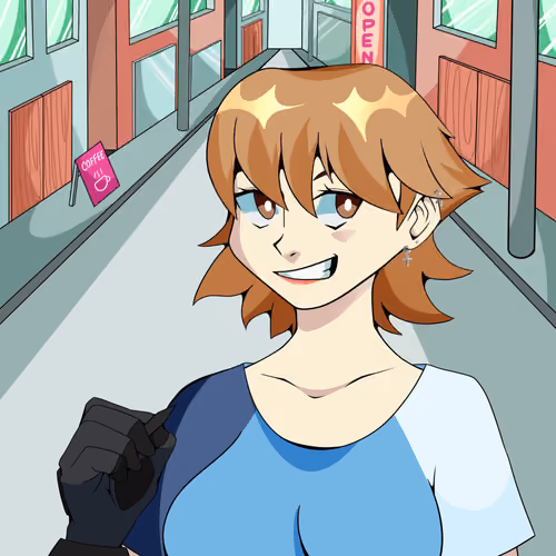 Shopverse #6696