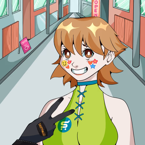 Shopverse #505