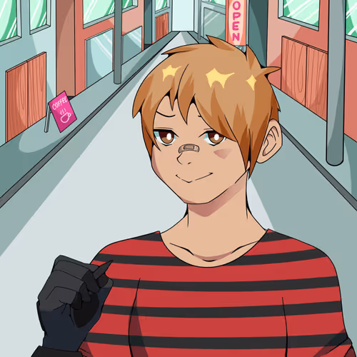 Shopverse #2138