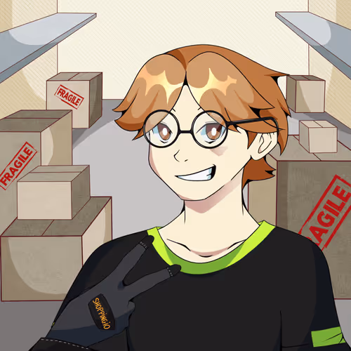 Shopverse