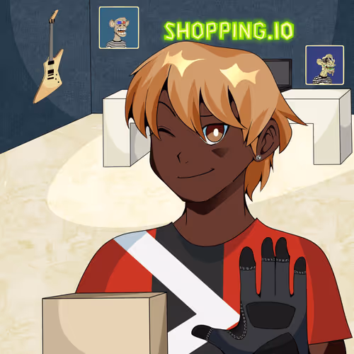 Shopverse #1451