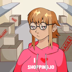 Shopverse #653