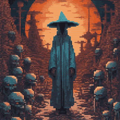 Extraterrena Potentia