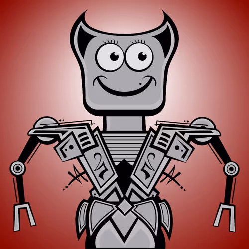 Livingbots