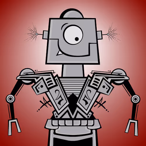 Livingbots