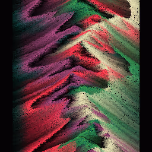 Isoplanet By Joshua Bagley