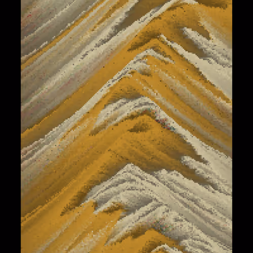 Isoplanet By Joshua Bagley