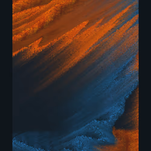 Isoplanet By Joshua Bagley