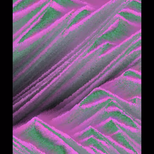Isoplanet #64