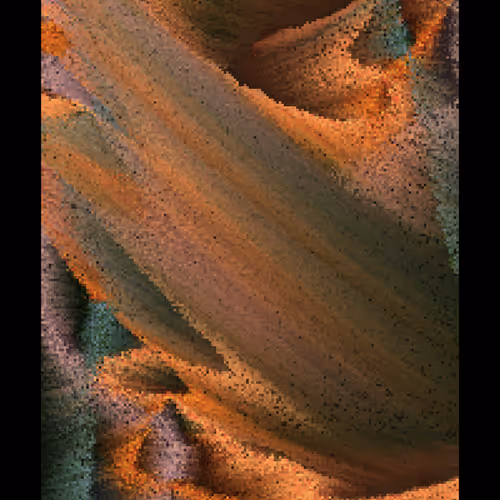 Isoplanet #4