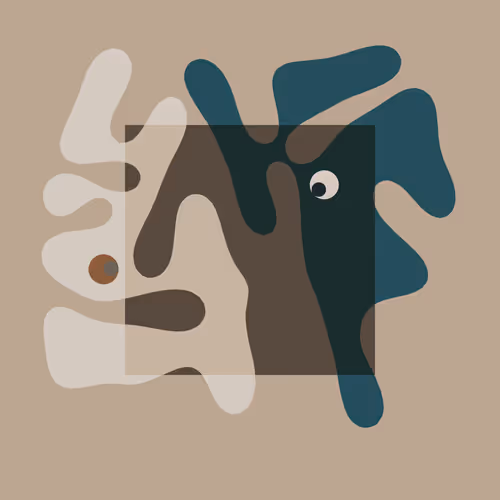 Mister Shifty And The Drifty Dudes By Joshua Bagle