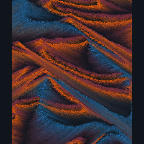 Isoplanet By Joshua Bagley