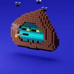 Choadz #3404