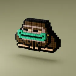 Choadz #3802