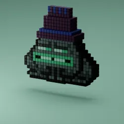 Item Media