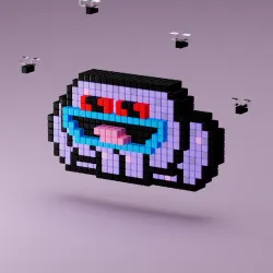 Choadz #3080