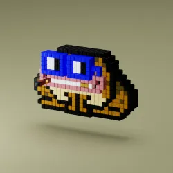 3133