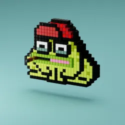 Choadz #3078
