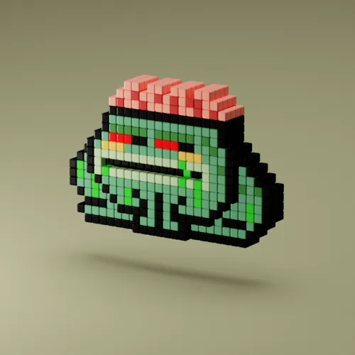 Item #2431 Media